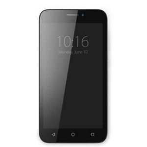 Huawei Y5 Dual SIM (Y541-U02) Black/White 4.5-inch IPS Quad-core/1GB/8GB/8MP & 1.9MP/Android 4.4.2