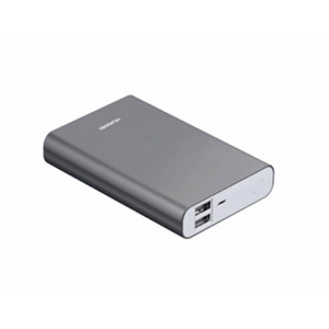 Huawei AP007 Powerbank 13000MAH Dual USB/Li-Ion Battery/Over-discharge and Over-charge Protection