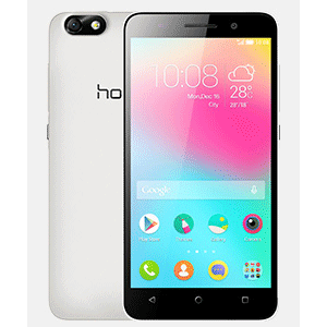 Huawei Honor 4X LTE Black/White/Gold 5.5-inch IPS Quad-Core/2GB/8GB/13 MP & 5MP Camera/Android 4.4.2
