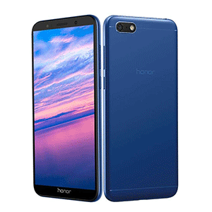 Honor 7S 16GB (Black/Blue)