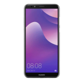 Huawei Nova 2 Lite (Black)