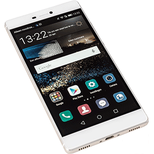 Huawei P8 Lite Mystic Black|White/Octa-Core 1.2 GHz/5-inch IPS/16GB/2GB/Android 5.0