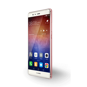 Huawei P9 5.2-inch FHD HiSilicon Kirin 955/3GB/32GB/12MP & 8MP Camera/Android 6.0 + EMUI 4.1 Dual SIM