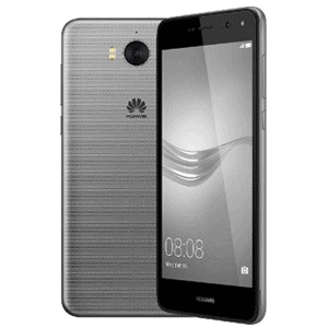Huawei Y5 2017 (Gold/Grey) 5-in Quad-core 1.4GHz/2GB/16GB/8MP & 5MP Camera/Android 6.0 + EMUI 4.1