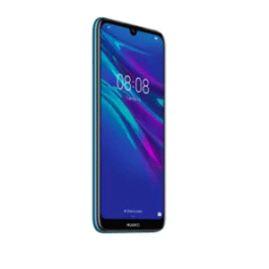 Huawei Y6 Pro 2019 32GB (Black & Blue)