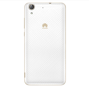 Huawei Y6II 5-inch IPS Octa-Core 1.2GHz/2GB/16GB/13MP & 8MP Camera/Android 6.0