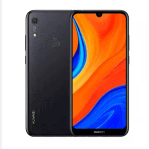 Huawei Y6s 3GB/64GB (Black/Blue)