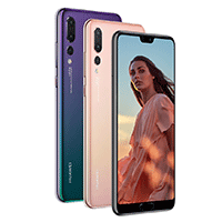 Huawei P20 Pro 6.1-in OLED Octa-core/6GB/128GB/40MP + 20MP & 24MP Cam/Android 8.1