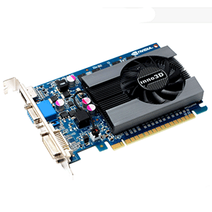 Inno3D GeForce GT 730 128-bit 2GB DDR3