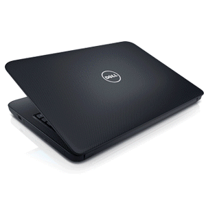 Dell Inspiron 14 (3421) Intel Celeron 1007U/2GB/500GB/Linux /14-inch/Black 