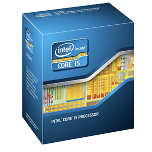 Intel Core i5-3550 3.3GHz up to 3.70 GHz, 6MB Cache, LGA1155 Socket, 22nm Processor