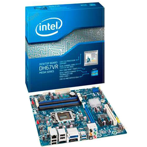 intel desktop board dh55hc
