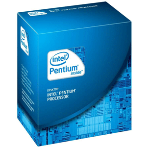 Intel Pentium Dual Core G2020 2.9Ghz 3MB Cache LGA1155 22nm Processor