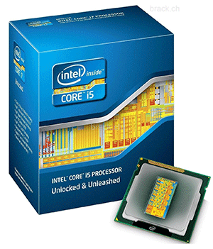 Intel Core i5-4670K Processor  (6M Cache up to 3.80 GHz) FCLGA1150 Socket 