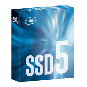 Intel Intel SSD 540s Series  (120GB, M.2 80mm SATA 6Gb/s, 16nm, TLC)