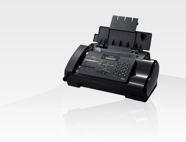 canon fax jx210p