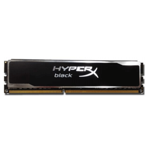 Kingston 4GB DDR3-1600  HYPER X (KHX16C9B1B/4G) Desktop Memory