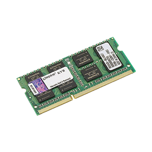 Kingston 8GB DDR4 PC2133 (KVR21S158/8GB) SODIMM Laptop Memory
