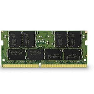 Kingston 16GB KVR21S15D8 DDR4 2133 SoDIMM Laptop Memory