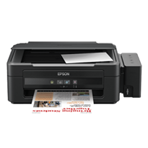 Epson L210 All-in-One Ink Tank System Printer