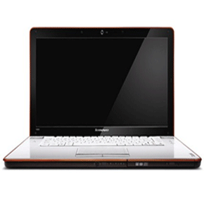 Lenovo ideapad Y450 (5902-8807) C2D T6600, Win7 Premium, nVidia GT 210M 512MB Dedicated Graphics