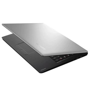 Lenovo 100S-14 Red 14-inch HD Intel Celeron N3050/4GB/128GB SSD/Intel HD Graphics/Windows 10
