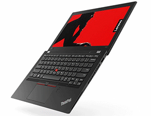 Lenovo ThinkPad X280 20KE003EPH 12.5-in HD Intel Core i5-8250U/8GB/256GB SSD/Win10 PRO