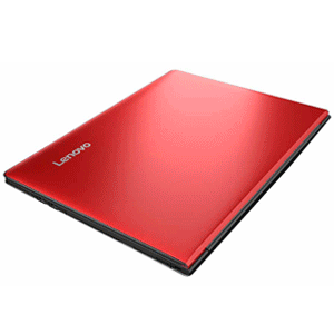 Lenovo IdeaPad 310-14 80SL000BPH Red 14-in HD Core i5-6200U/8GB DDR4/1TB/2GB GeForce 920MX/Windows 10