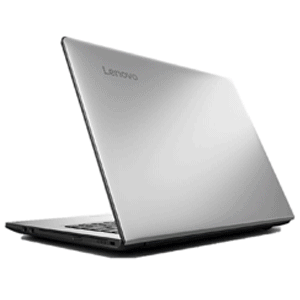 Lenovo IdeaPad 310-15 80SM00E2PH BLK 15.6-in HD Intel Core i7-6500U/8GB/1TB/2GB GeForce 920MX/Windows 10