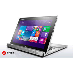 Lenovo Miix 2 11 5940-9812 11.6-inch FHD Intel Core i3-4012Y/4GB/128GB/Win 8.1 2-in-1 Tablet w/ Keyboard