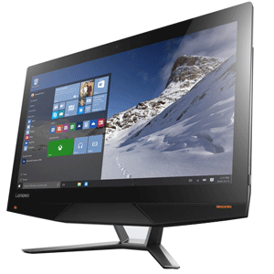 Lenovo Ideacentre 700-22ISH FOBF000YPH 21.5-in FHD Touch Core i3-6100T/4GB/1TB/Win 10 All in One Desktop