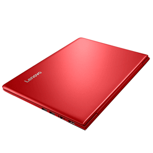 Lenovo 510S-13 (80V00030PH/Red) 13.3-in FHD IPS Core i7-7500U/8GB/256GB SSD/2GB Radeon R5 M430/Windows 10