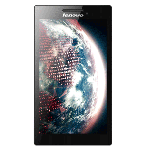 Lenovo Tab 2 A7-20 5944-5576 WiFi 7-inch Quad-Core 1.3GHz/1GB/16GB/Android 4.4 Tablet