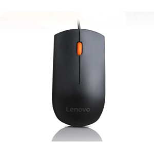 Lenovo 300 Wired USB Mouse (GX30M39704)