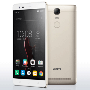 Lenovo VIBE K5 Note 5.5-in FHD IPS Octa-core 1.8GHz/3GB/32GB/13MP & 8MP Camera/Android 5.1 Dual SIM