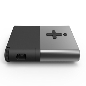 Lenovo P0510-ZG38C00518 Wireless Pocket Projector