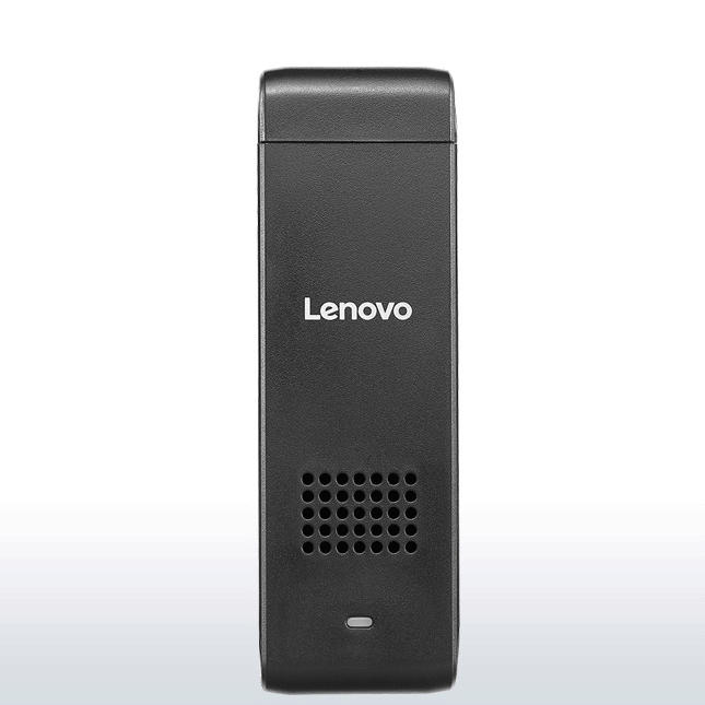 Lenovo IdeaCentre Stick 300 Intel Atom Z3735F/2GB/32GBIntel HD Graphics/Windows 10 Pocket-sized PC