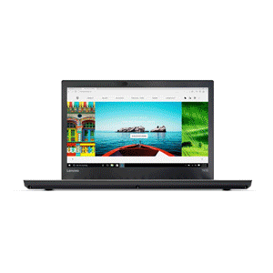 Lenovo ThinkPad T470 20HE0009PH 14-in FHD Intel Core i5-7200u/8GB/1TB/Windows 10 Pro