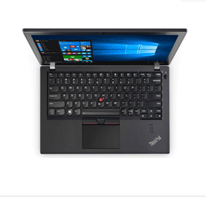 Lenovo ThinkPad X270 20HM000GPH 12.5-in FHD Intel Core i7-7600U/8GB/1TB/Windows 10 PRO