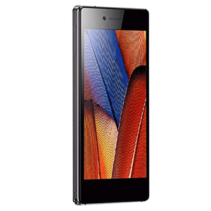 Lenovo VIBE Shot Z90-7 Grey/White 5-inch FHD IPS Octa Core 1.7GHz/3GB/32GB/16MP & 8MP Camera/Android 5.1
