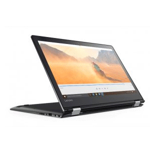 Lenovo Yoga 520-14IKB 80X8008JPH 14-i FHD Touch  Intel Core i3-7100/4GB/1TB/Windows 10