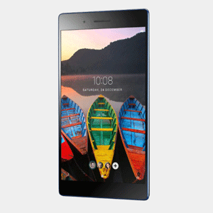 Lenovo Tab3 7 LTE (ZA130154PH/Black) 7-in Quad-core 1.0GHz/2GB/16GB/5MP & 2MP Camera/Android 6.0