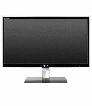 LG E2360V 23-inch Full HD LED Widescreen LCD Monitor w/ HDMI - The Absolute Style