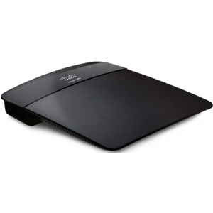Linksys E1200 Wireless-N Router