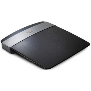 Linksys E2500 Advanced Dual-Band N Router
