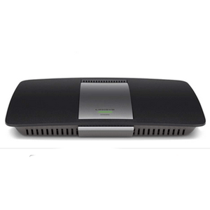 Linksys EA6300Smart Wi-Fi Router Dual Band N300+AC867 Advanced Multimedia