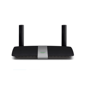 Linksys Smart Wi-Fi Router EA6350, Dual Band N300+AC867 Advanced Multimedia