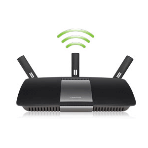 Linksys EA6900 Smart Wi-Fi Dual Band AC1900 w/ Gigabit and USB 3.0 Router