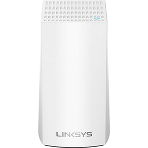 Linksys Velop Intelligent Mesh WiFi System, 1-Pack (AC1300)