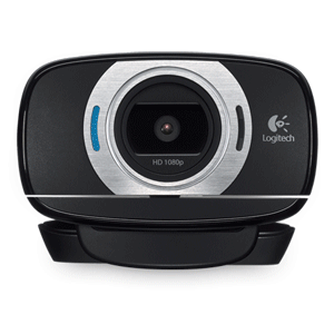 Logitech HD Webcam C615 (old)